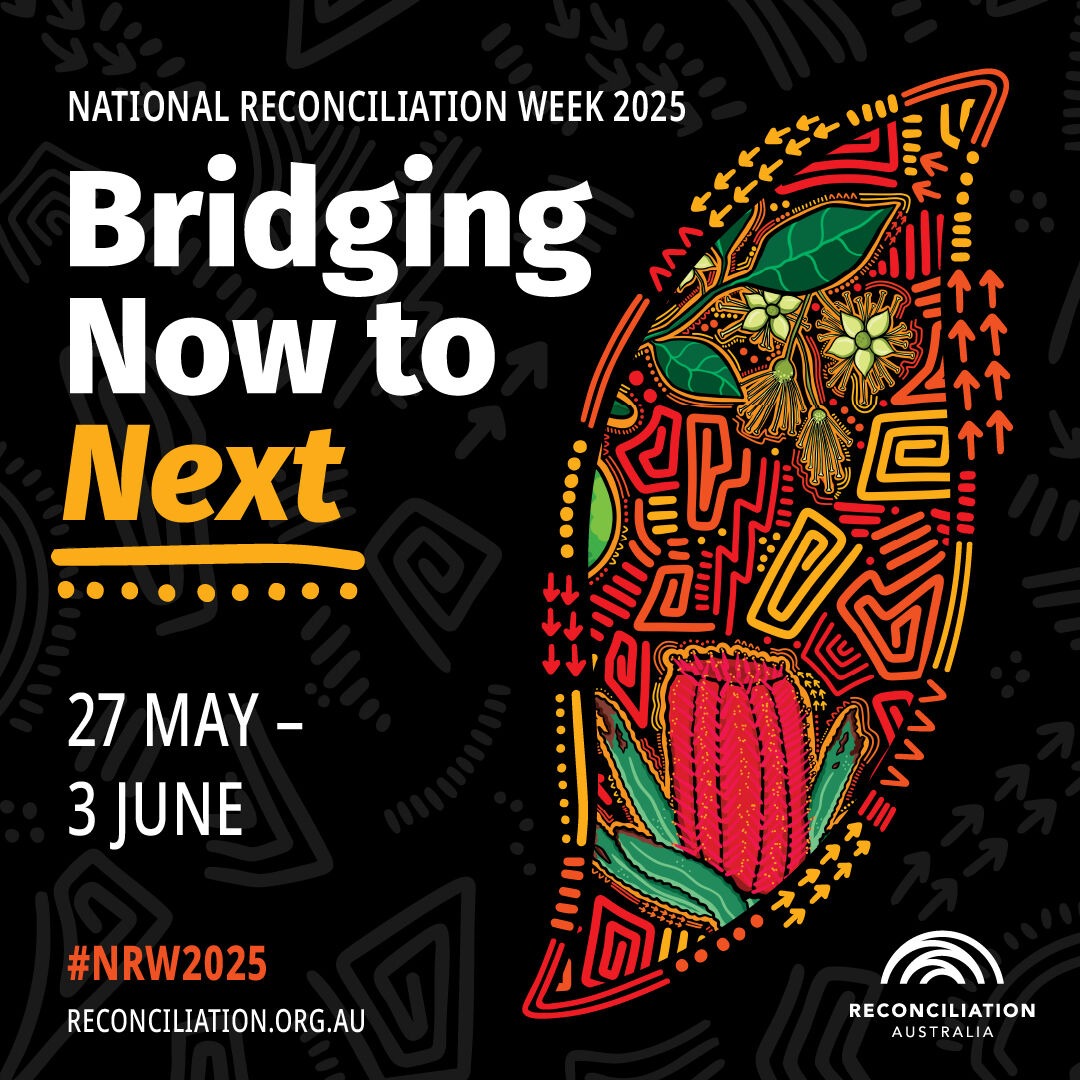 Reflecting on National Reconciliation Week: The value of storytelling