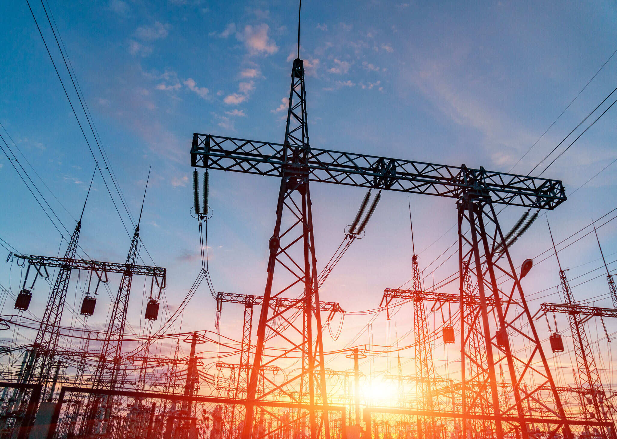 Foresight: The world needs energy