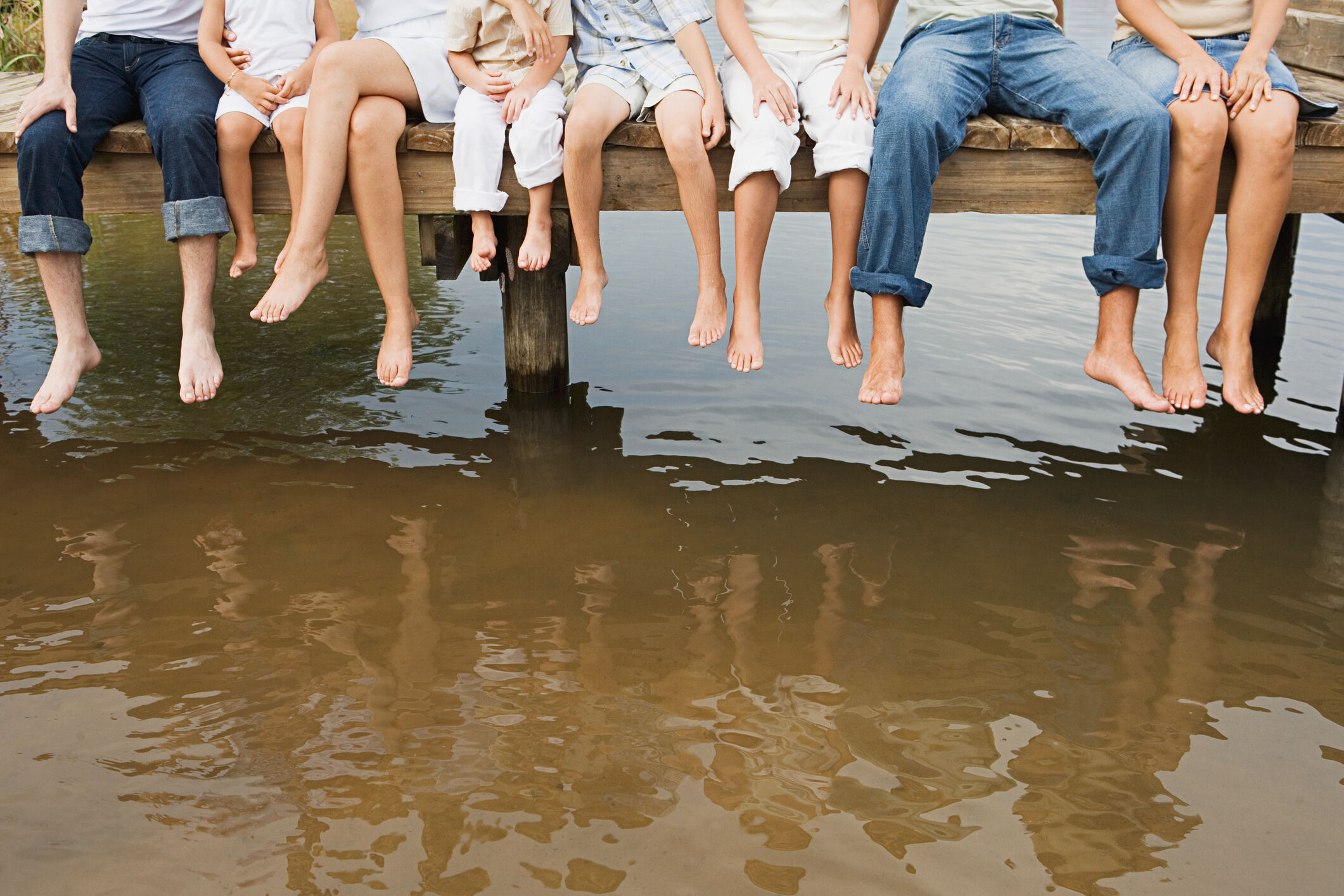Blended families: Managing complexity with clarity and care