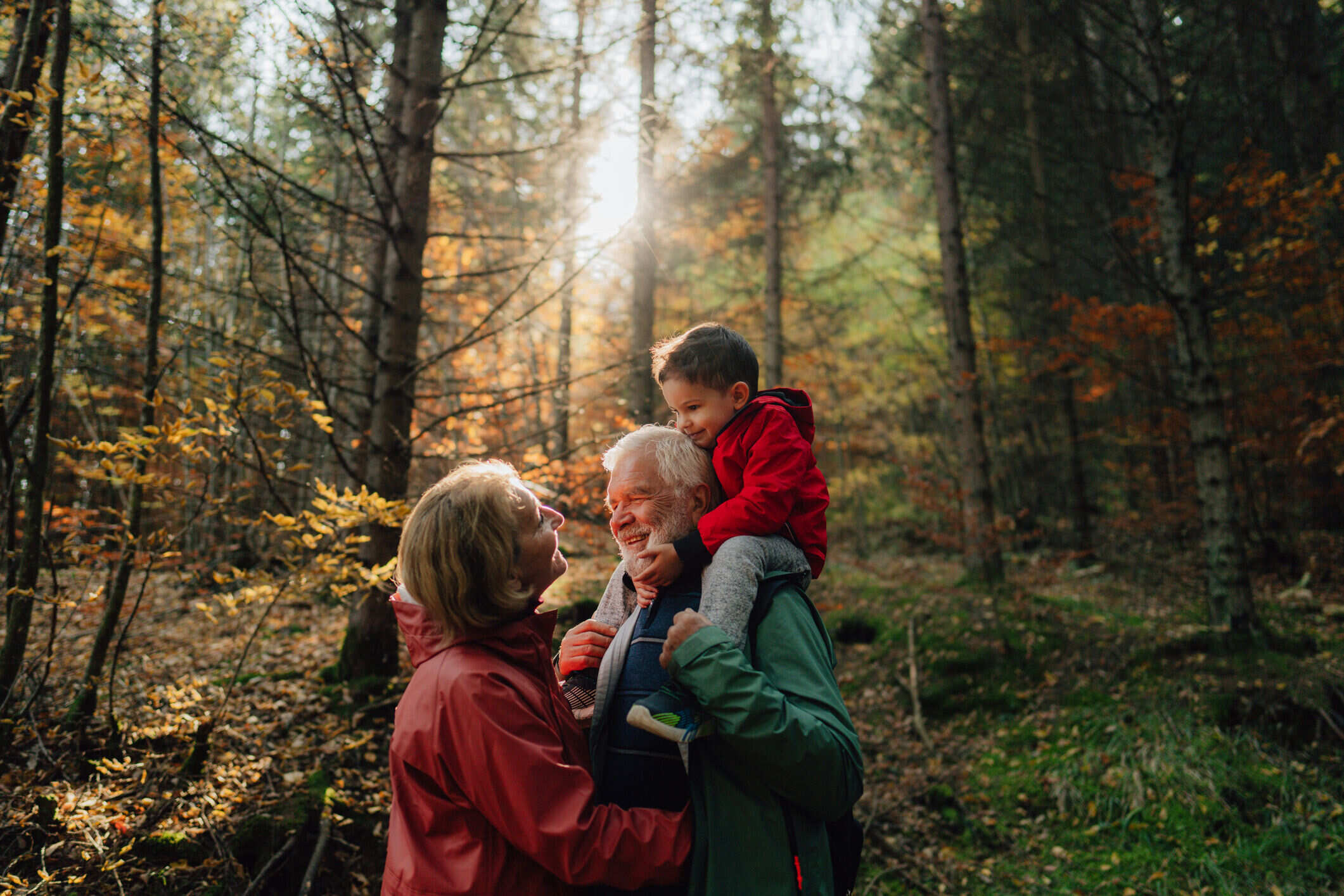 Protecting Intergenerational Wealth Through Times of Change