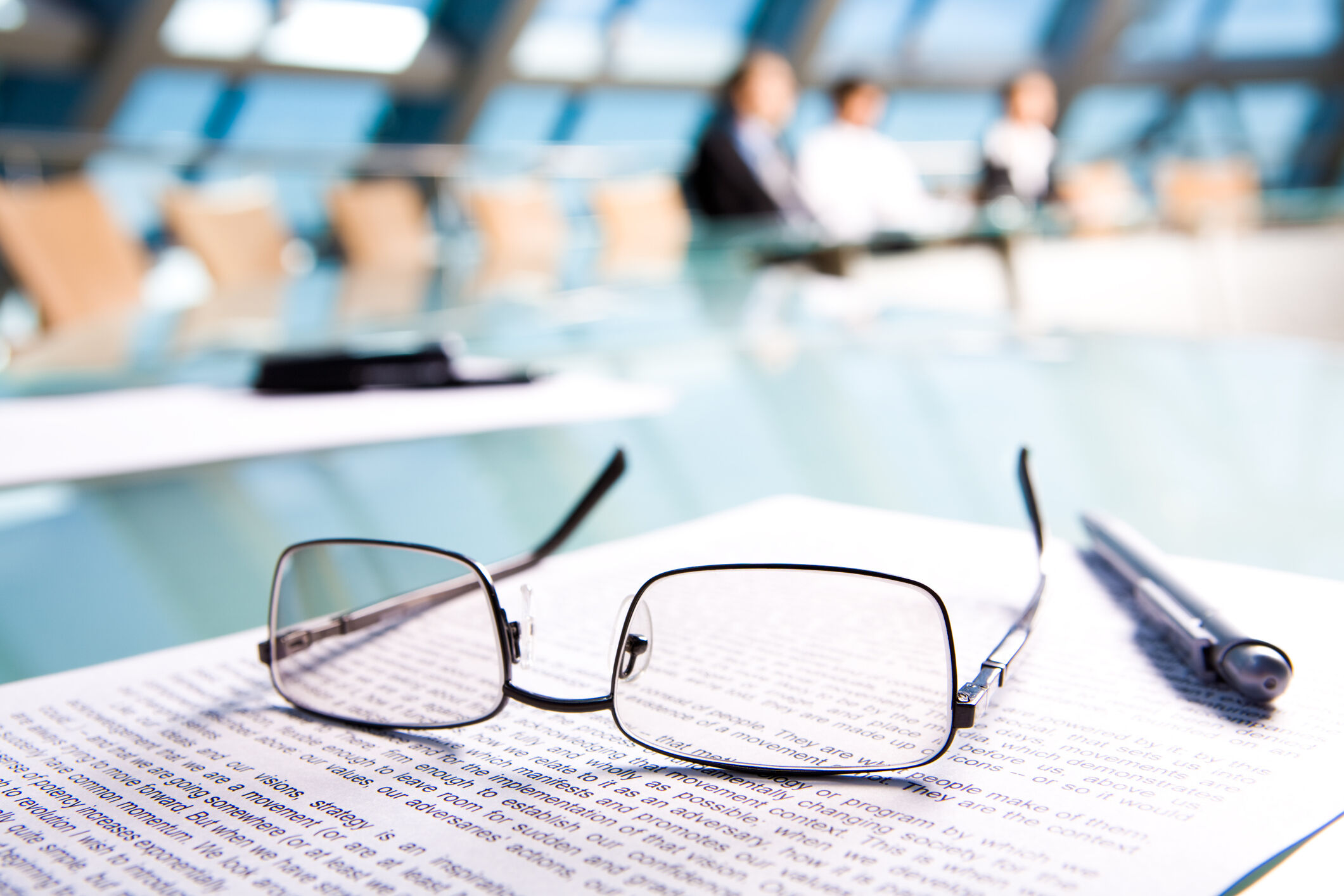 Beyond traditional – Putting private credit in perspective